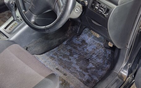 Toyota Corolla, 2003 год, 550 000 рублей, 21 фотография