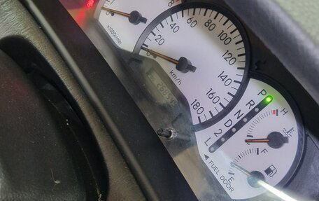 Toyota Corolla, 2003 год, 550 000 рублей, 22 фотография