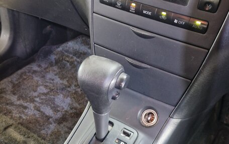 Toyota Corolla, 2003 год, 550 000 рублей, 24 фотография