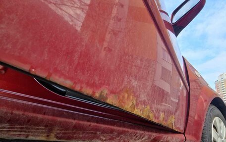 Chevrolet Lacetti, 2007 год, 470 000 рублей, 3 фотография