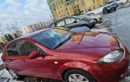 Chevrolet Lacetti, 2007 год, 470 000 рублей, 5 фотография