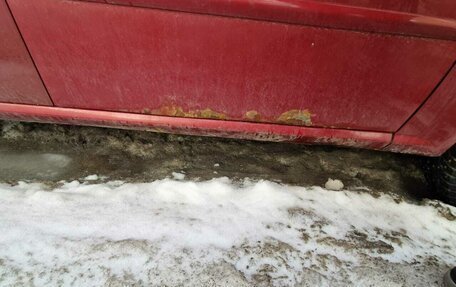 Chevrolet Lacetti, 2007 год, 470 000 рублей, 4 фотография