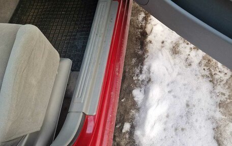 Chevrolet Lacetti, 2007 год, 470 000 рублей, 6 фотография