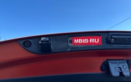 KIA Sportage III, 2012 год, 1 290 000 рублей, 15 фотография