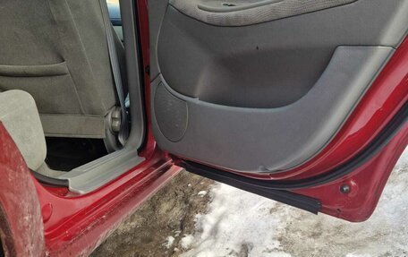 Chevrolet Lacetti, 2007 год, 470 000 рублей, 8 фотография