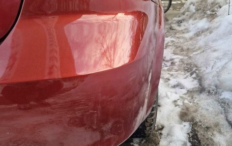 Chevrolet Lacetti, 2007 год, 470 000 рублей, 10 фотография