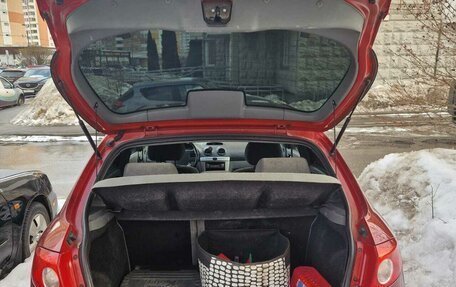 Chevrolet Lacetti, 2007 год, 470 000 рублей, 9 фотография