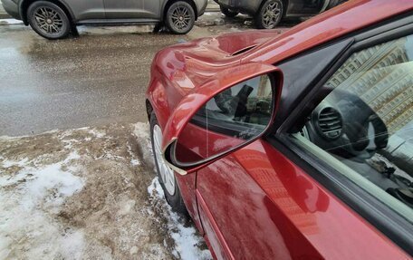 Chevrolet Lacetti, 2007 год, 470 000 рублей, 16 фотография