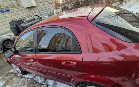 Chevrolet Lacetti, 2007 год, 470 000 рублей, 12 фотография