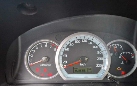 Chevrolet Lacetti, 2007 год, 470 000 рублей, 13 фотография