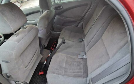 Chevrolet Lacetti, 2007 год, 470 000 рублей, 14 фотография