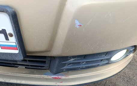 Volvo S40 II, 2008 год, 520 000 рублей, 6 фотография