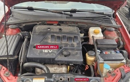 Chevrolet Lacetti, 2007 год, 470 000 рублей, 17 фотография