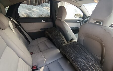 Volvo S40 II, 2008 год, 520 000 рублей, 10 фотография