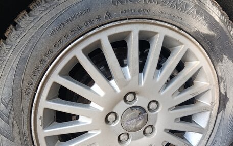 Volvo S40 II, 2008 год, 520 000 рублей, 18 фотография