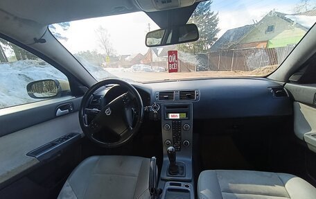 Volvo S40 II, 2008 год, 520 000 рублей, 9 фотография