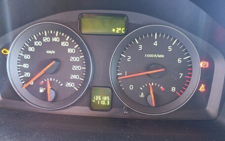 Volvo S40 II, 2008 год, 520 000 рублей, 17 фотография