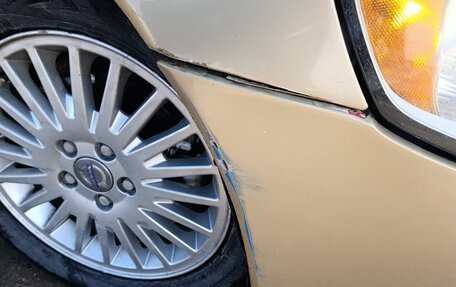 Volvo S40 II, 2008 год, 520 000 рублей, 8 фотография