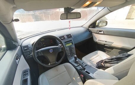 Volvo S40 II, 2008 год, 520 000 рублей, 12 фотография