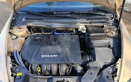 Volvo S40 II, 2008 год, 520 000 рублей, 20 фотография