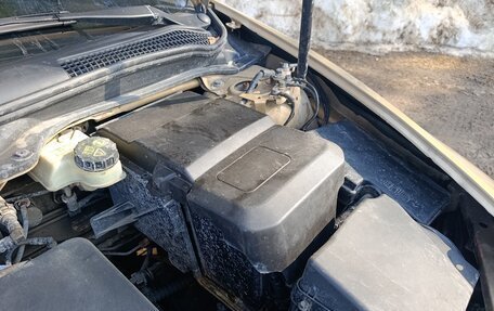 Volvo S40 II, 2008 год, 520 000 рублей, 21 фотография