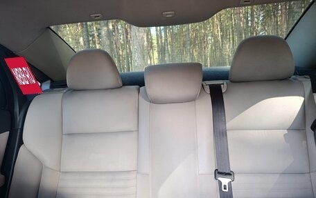 Volvo S40 II, 2008 год, 520 000 рублей, 11 фотография