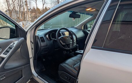 Nissan Murano, 2014 год, 1 480 000 рублей, 8 фотография