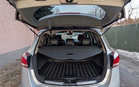 Nissan Murano, 2014 год, 1 480 000 рублей, 10 фотография