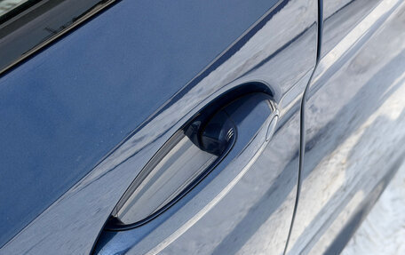 BMW 5 серия, 2020 год, 7 850 000 рублей, 16 фотография