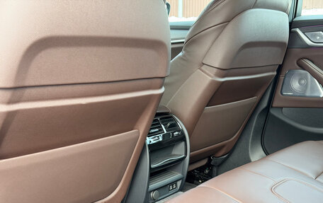 BMW 5 серия, 2020 год, 7 850 000 рублей, 26 фотография