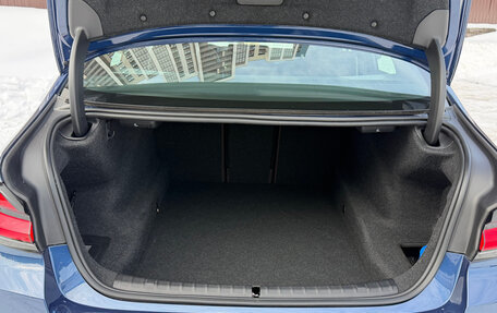 BMW 5 серия, 2020 год, 7 850 000 рублей, 34 фотография