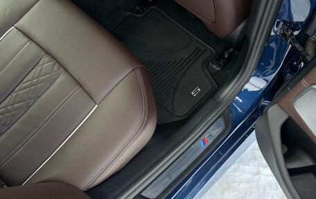 BMW 5 серия, 2020 год, 7 850 000 рублей, 35 фотография