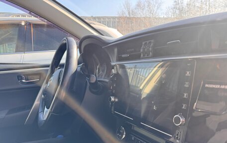 Toyota Corolla, 2013 год, 1 200 000 рублей, 6 фотография