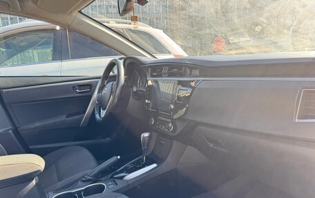 Toyota Corolla, 2013 год, 1 200 000 рублей, 5 фотография