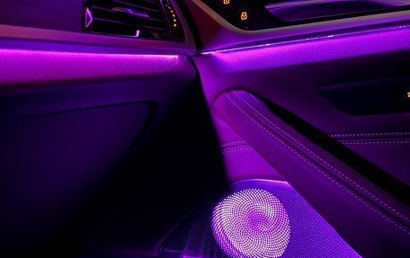 BMW 5 серия, 2020 год, 7 850 000 рублей, 38 фотография