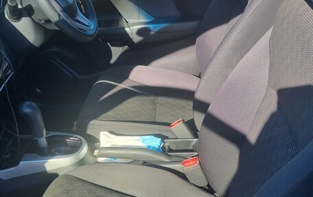 Honda Fit III, 2014 год, 980 000 рублей, 7 фотография