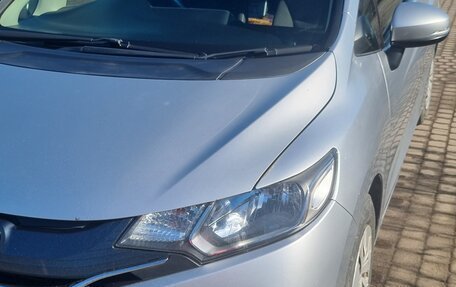 Honda Fit III, 2014 год, 980 000 рублей, 4 фотография