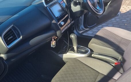 Honda Fit III, 2014 год, 980 000 рублей, 6 фотография