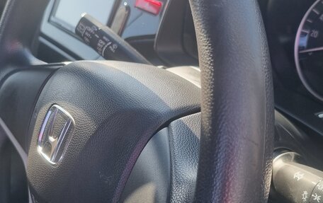 Honda Fit III, 2014 год, 980 000 рублей, 9 фотография