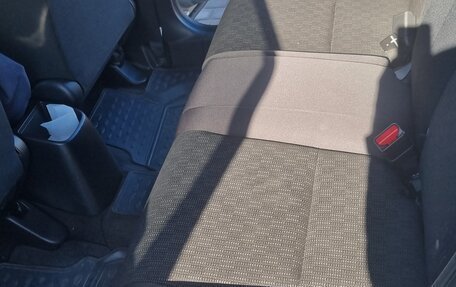 Honda Fit III, 2014 год, 980 000 рублей, 8 фотография