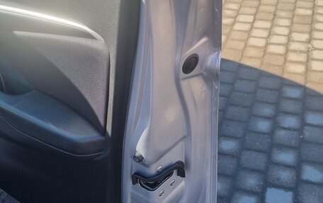 Honda Fit III, 2014 год, 980 000 рублей, 12 фотография