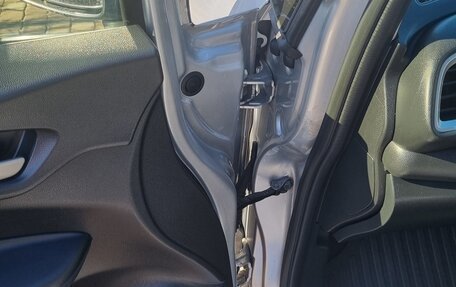 Honda Fit III, 2014 год, 980 000 рублей, 10 фотография