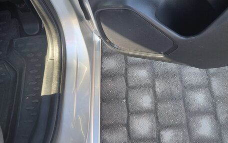 Honda Fit III, 2014 год, 980 000 рублей, 13 фотография