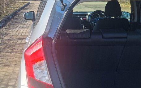 Honda Fit III, 2014 год, 980 000 рублей, 19 фотография