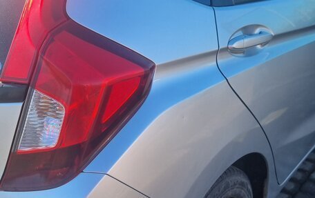 Honda Fit III, 2014 год, 980 000 рублей, 24 фотография