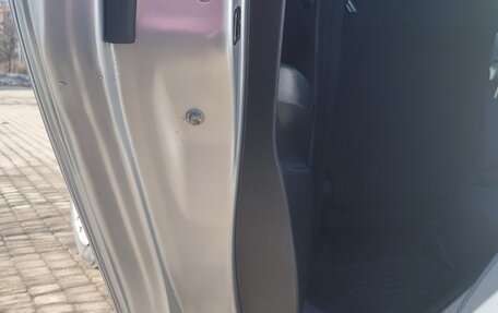 Honda Fit III, 2014 год, 980 000 рублей, 17 фотография