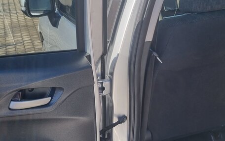 Honda Fit III, 2014 год, 980 000 рублей, 15 фотография