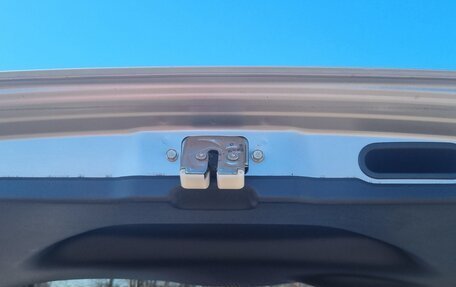 Honda Fit III, 2014 год, 980 000 рублей, 22 фотография