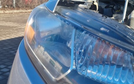 Honda Fit III, 2014 год, 980 000 рублей, 26 фотография