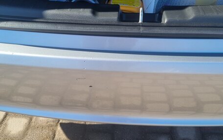 Honda Fit III, 2014 год, 980 000 рублей, 23 фотография